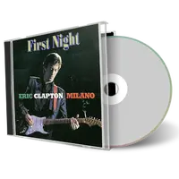 Front cover artwork of   CD