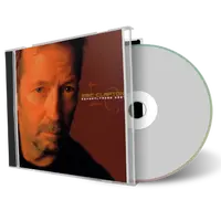 Front cover artwork of   CD