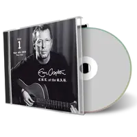 Front cover artwork of   CD