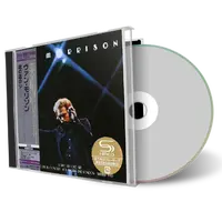Artwork Cover of Van Morrison Compilation CD Its Too Late To Stop Now Soundboard