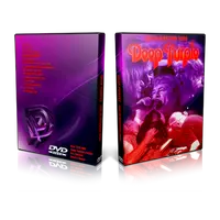 Artwork Cover of Deep Purple 1996-06-23 DVD Moscow Proshot