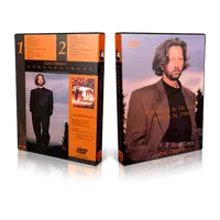 Artwork Cover of Eric Clapton 1990-01-24 DVD London Proshot