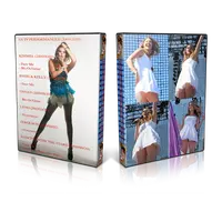 Artwork Cover of Joss Stone Compilation DVD US TV Performances Proshot