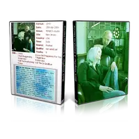Artwork Cover of Mark Knopfler 2006-04-15 DVD Imus In The Morning Proshot