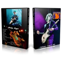 Artwork Cover of Philip Sayce 2009-10-09 DVD Bonn Proshot