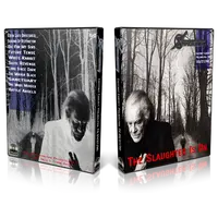 Artwork Cover of Sanctuary 1990-03-27 DVD Philadelphia Audience