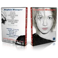 Artwork Cover of Sophie Hunger 2010-08-14 DVD Haldern Proshot