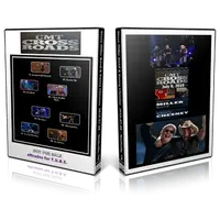 Artwork Cover of Steve Miller 2010-07-09 DVD Nashville Proshot