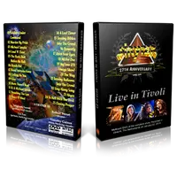 Artwork Cover of Stryper 2010-01-23 DVD Utrecht Audience