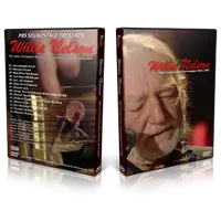 Artwork Cover of Willie Nelson 2009-09-28 DVD Chicago Proshot