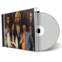 Front cover artwork of   CD