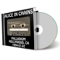 Front cover artwork of   CD