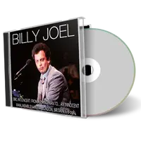 Front cover artwork of   CD