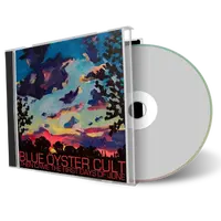 Front cover artwork of   CD