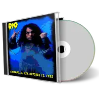 Front cover artwork of   CD