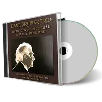 Front cover artwork of   CD