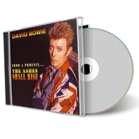 Front cover artwork of   CD