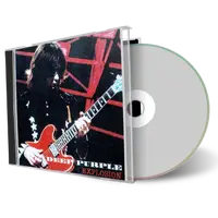 Front cover artwork of   CD