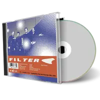 Front cover artwork of   CD