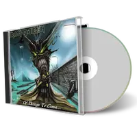 Front cover artwork of   CD