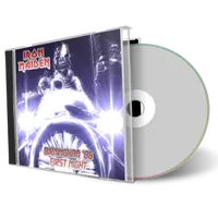 Front cover artwork of   CD