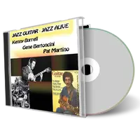 Front cover artwork of   CD