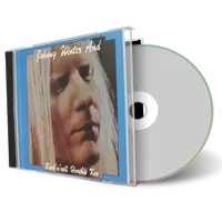 Front cover artwork of   CD
