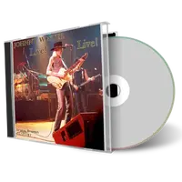 Front cover artwork of   CD