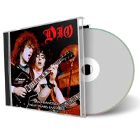 Front cover artwork of   CD