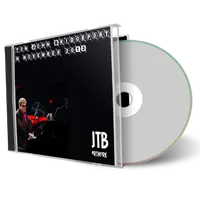 Front cover artwork of   CD