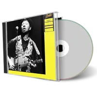 Artwork Cover of Richard Thompson 1985-05-16 CD Bochum Audience