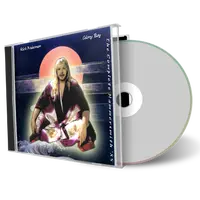 Artwork Cover of Rick Wakeman 1985-05-09 CD London Audience