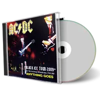 Front cover artwork of   CD