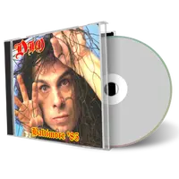 Front cover artwork of   CD
