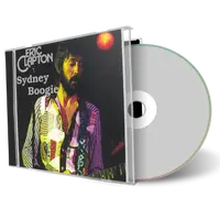 Front cover artwork of   CD