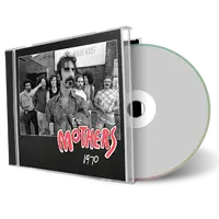Front cover artwork of   CD