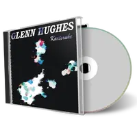 Front cover artwork of   CD