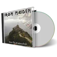 Front cover artwork of   CD