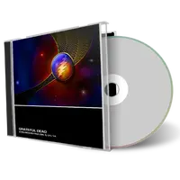 Front cover artwork of   CD