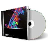 Front cover artwork of   CD