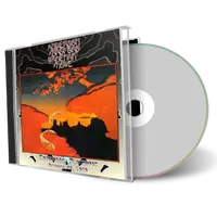 Front cover artwork of   CD