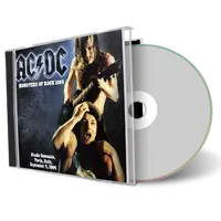 Front cover artwork of   CD