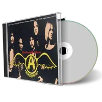 Front cover artwork of   CD