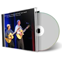 Front cover artwork of   CD