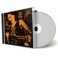 Front cover artwork of   CD