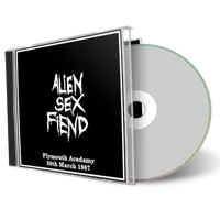 Front cover artwork of   CD