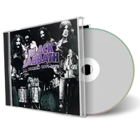 Front cover artwork of   CD