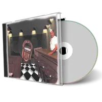 Artwork Cover of Tom Petty 1997-02-07 CD San Fransisco Soundboard