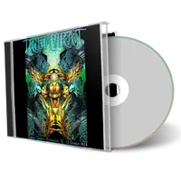 Artwork Cover of Triumvirat 1974-10-12 CD Providence Audience