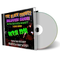 Front cover artwork of   CD